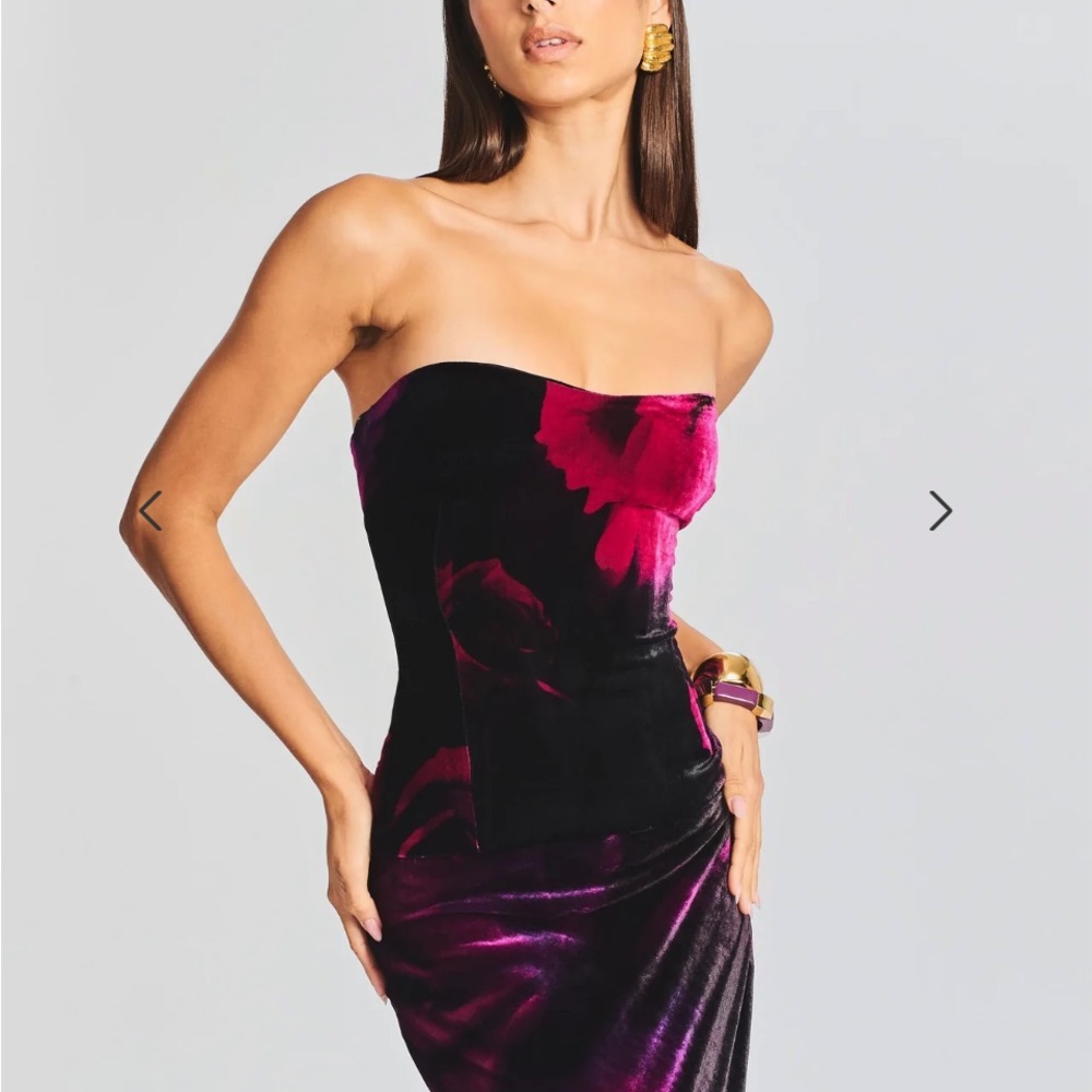 💜 Retrofête Nat Top